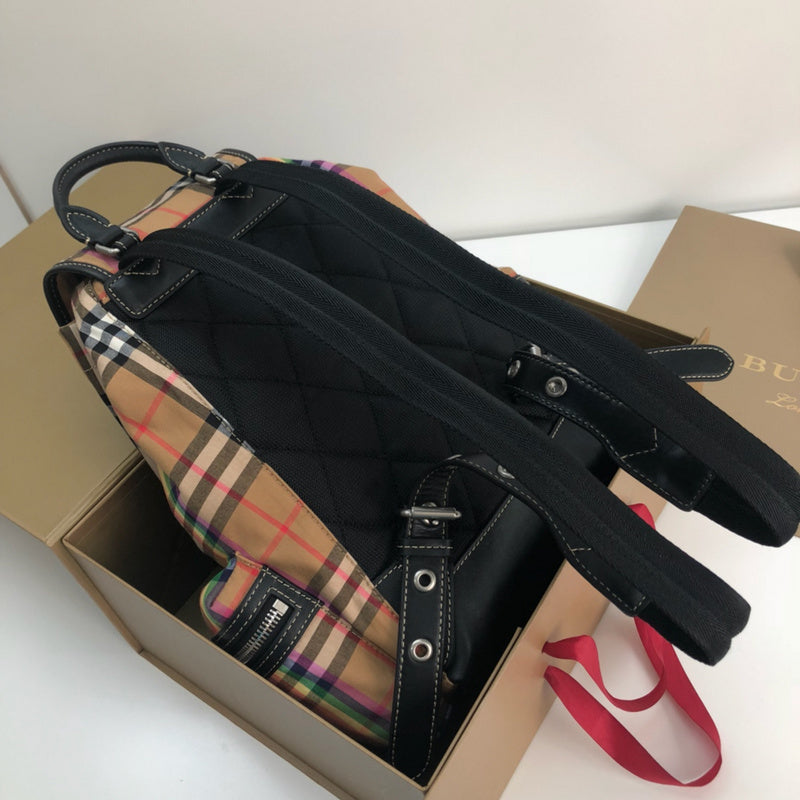 Luxe Touch Bags Fashion -BBR Bags - 1331