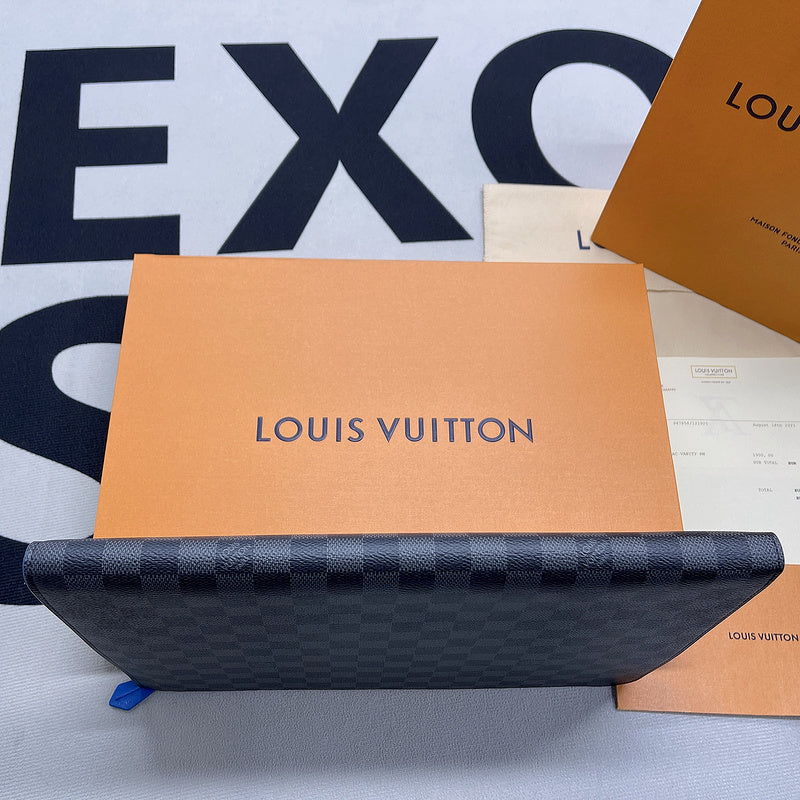Luxe Touch Fashion LTB-bags - 11130