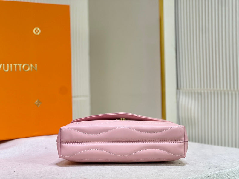 Fashion Luxe Touch bags - 3556