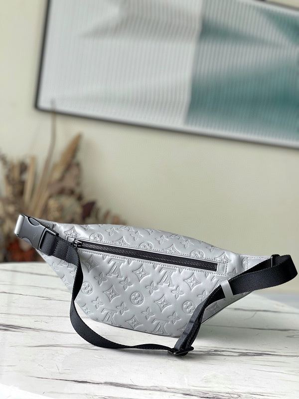 Fashion Luxe Touch bags - 5193