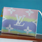 Luxe Touch Fashion LTB-bags - 9039