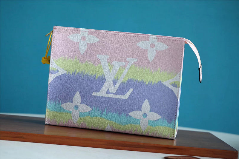 Luxe Touch Fashion LTB-bags - 9039