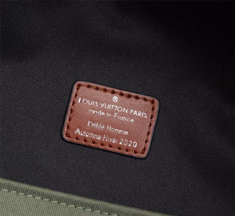 Fashion Luxe Touch bags - 3702