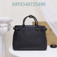 Luxe Touch Bags Fashion -BBR Bags - 724