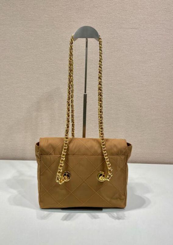 Luxe Touch Bags - PD Bags - 060