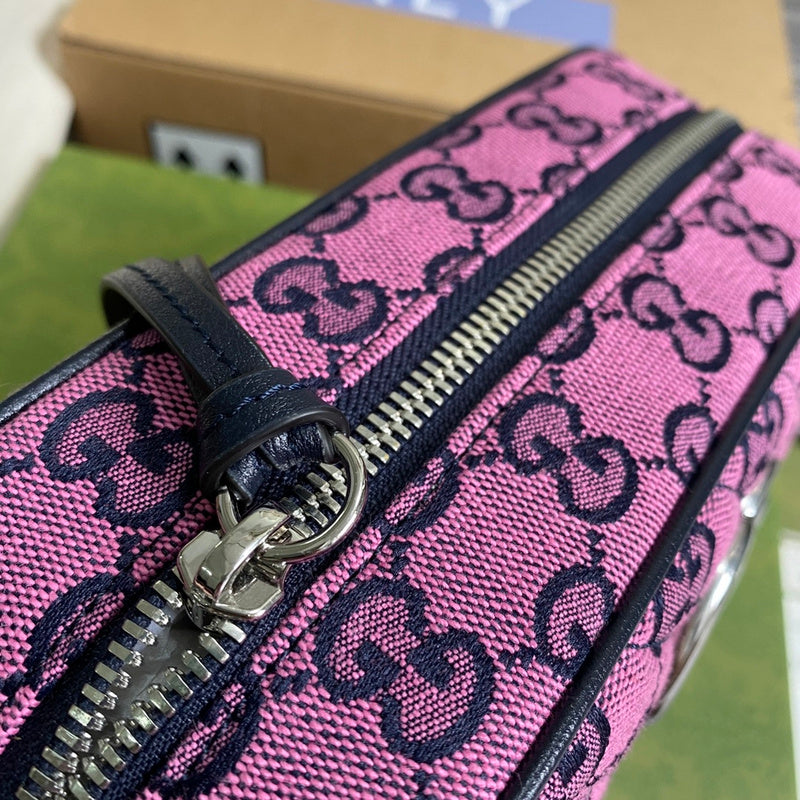 LTB - GG Bags - 1963