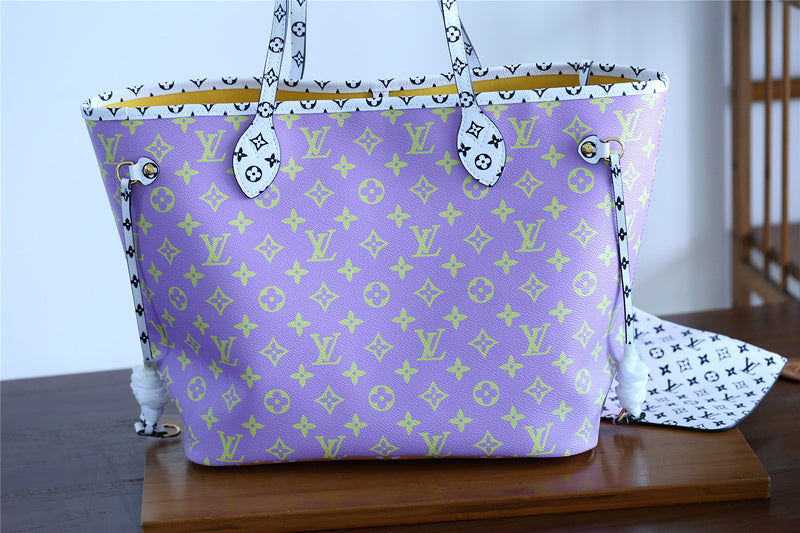 Luxe Touch Fashion LTB-bags - 8077