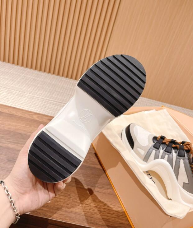 Luxe Touch Bags -  Women Shoes - 549