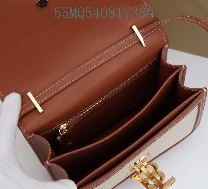 Luxe Touch Fashion -BBR Bags - 672