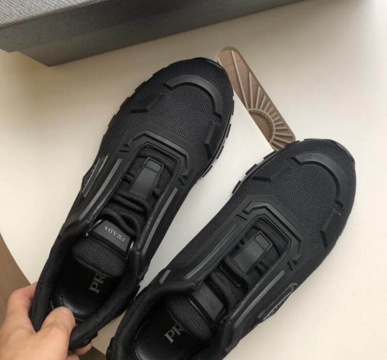 Luxe Touch Bags 

 - PD Men Shoes - 381