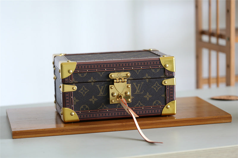 Luxe Touch Fashion LTB-bags - 9537