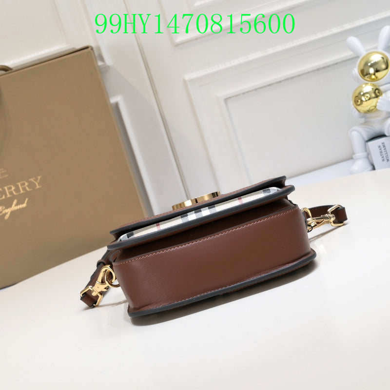 LTB Fashion -BBR Bags - 059