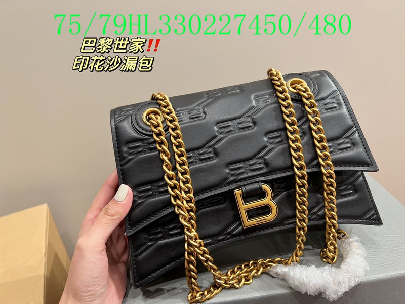 LTB Fashion - BGA Bags - 1904