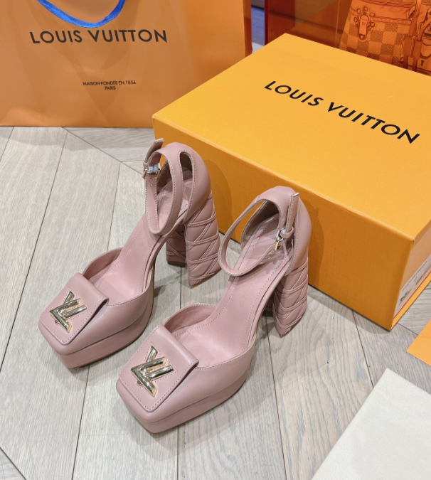 Luxe Touch Bags 

 - LTB Women Shoes - 016
