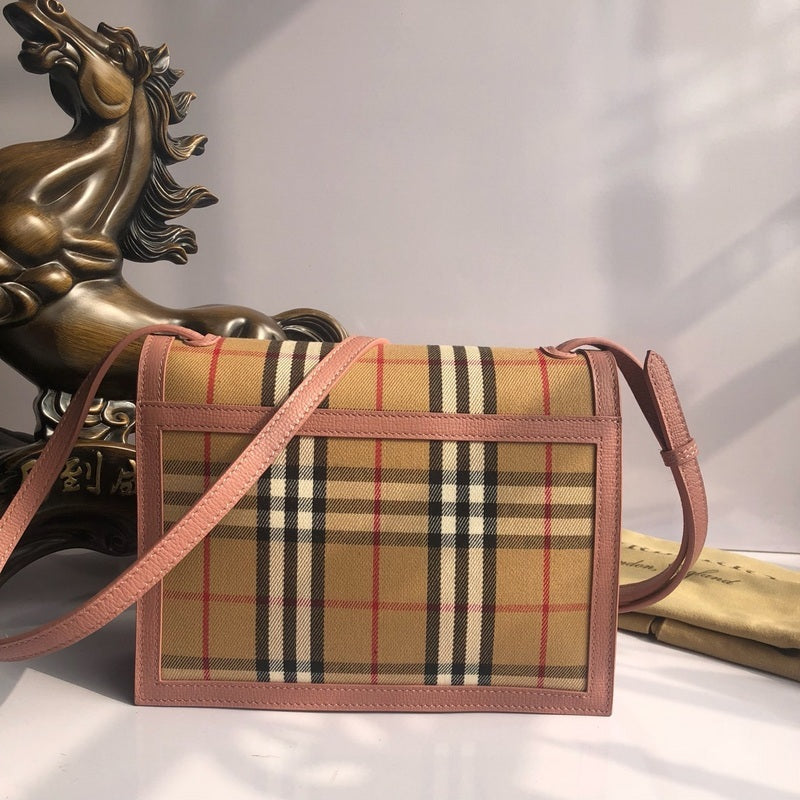 Luxe Touch Bags Fashion -BBR Bags - 1408