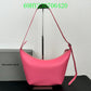 Luxe Touch Fashion - BGA Bags - 1711