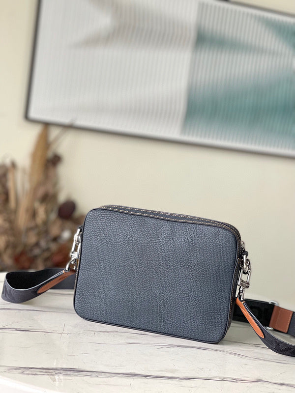Fashion Luxe Touch bags - 4621