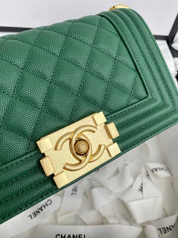 Luxe Touch Bags 

 -  Bags - 3544