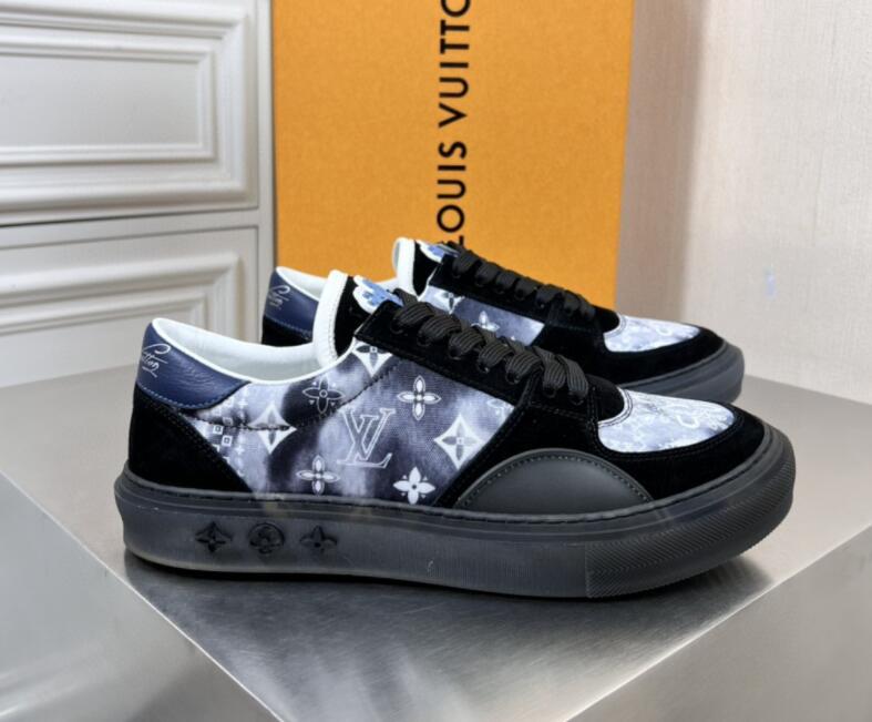 Luxe Touch Bags -  Men Shoes - 817