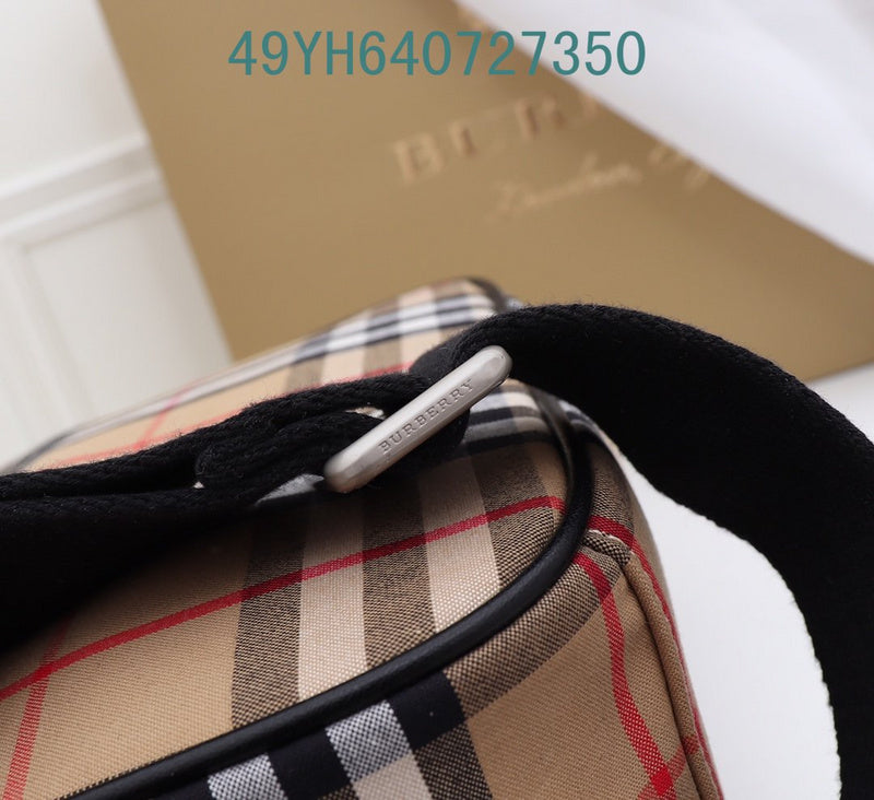 Luxe Touch Fashion -BBR Bags - 694