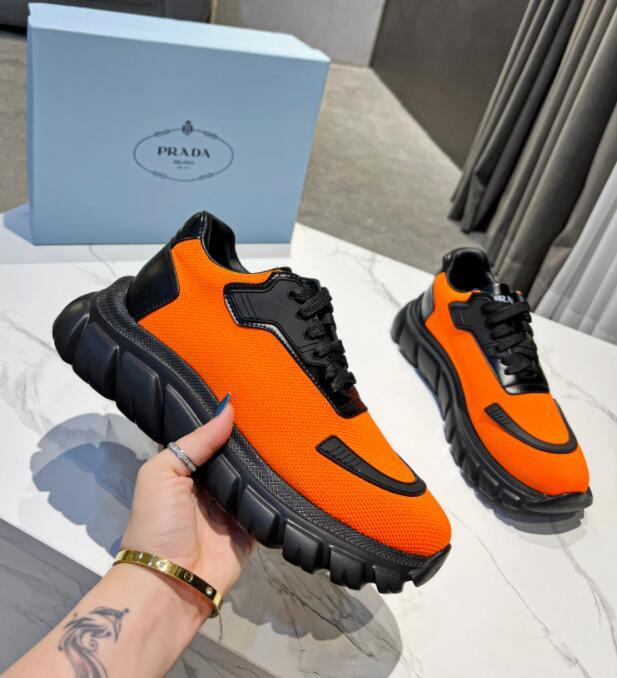 Luxe Touch Bags - PD Men Shoes - 064