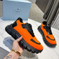 Luxe Touch Bags 

 - PD Men Shoes - 064