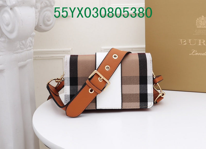 LTB Fashion -BBR Bags - 674