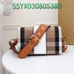 Luxe Touch Bags Fashion -BBR Bags - 674