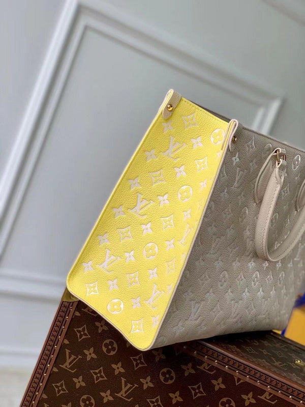 Luxe Touch Fashion LTB-Bags - 16612