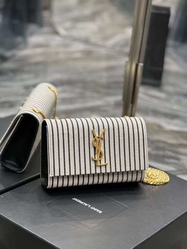 Luxe Touch - SLY Bags 295