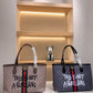 Luxe Touch Fashion - BGA Bags - 1529