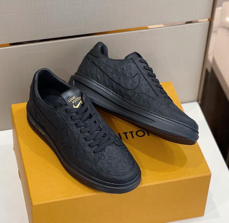 Luxe Touch Bags -  Men Shoes - 878