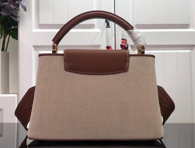 Luxe Touch Bags -   2210