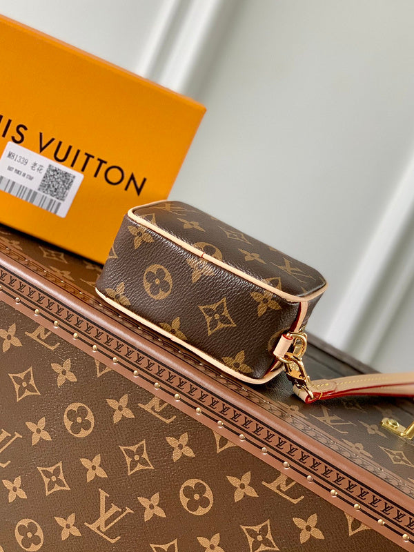 Fashion Luxe Touch bags - 3357