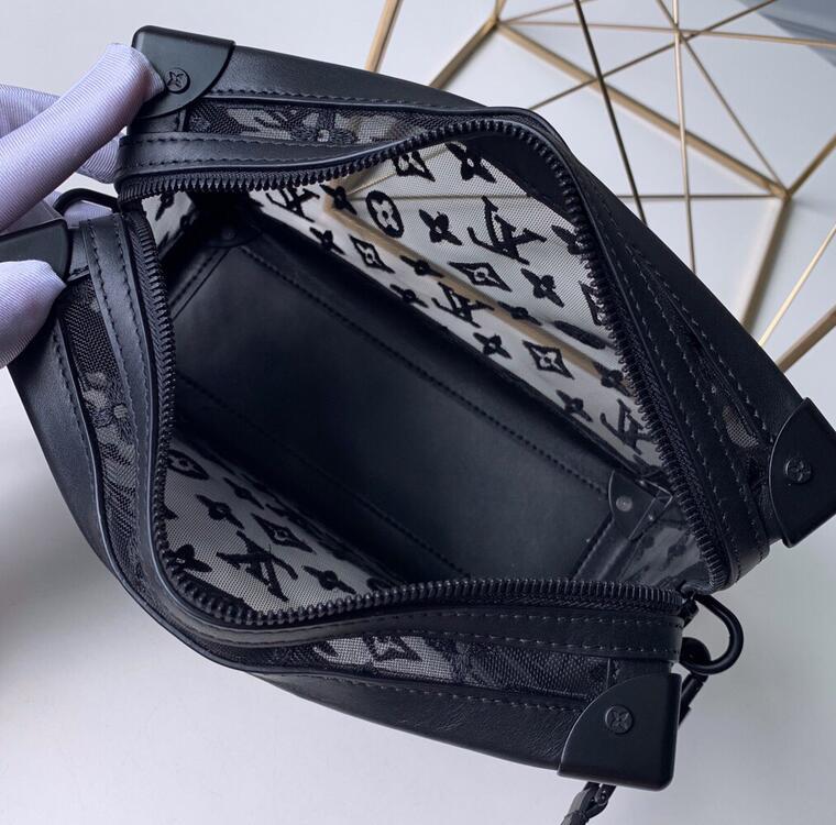 Luxe Touch Bags 

 - LTB Bags - 2954