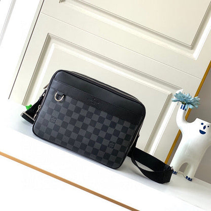 Fashion Luxe Touch bags - 3070