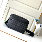 Fashion Luxe Touch bags - 3070