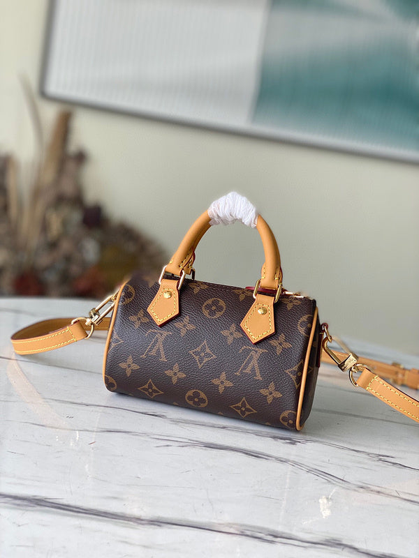 Fashion Luxe Touch bags - 5241
