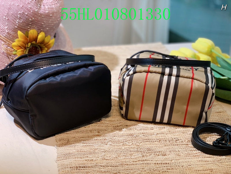 Luxe Touch Fashion -BBR Bags - 283