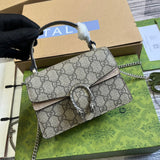 LTB - GG Bags - 360