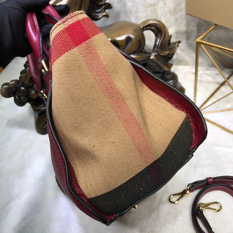 Luxe Touch Bags Fashion -BBR Bags - 1155