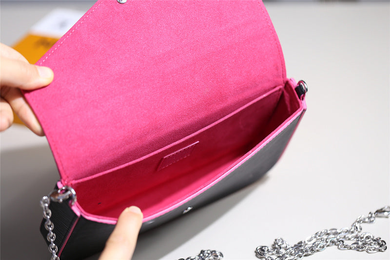 Luxe Touch Fashion LTB-bags - 9010