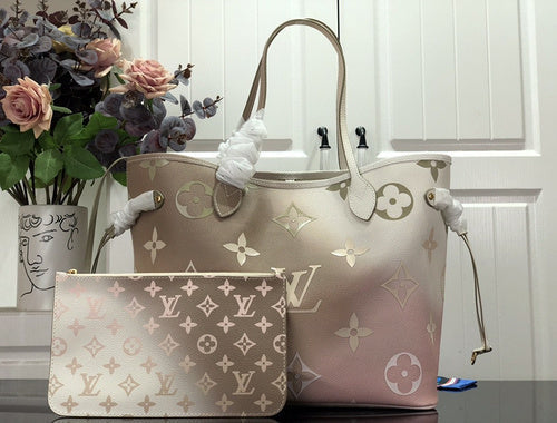 Fashion Luxe Touch bags - 3547