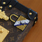 Luxe Touch Fashion LTB-bags - 8215