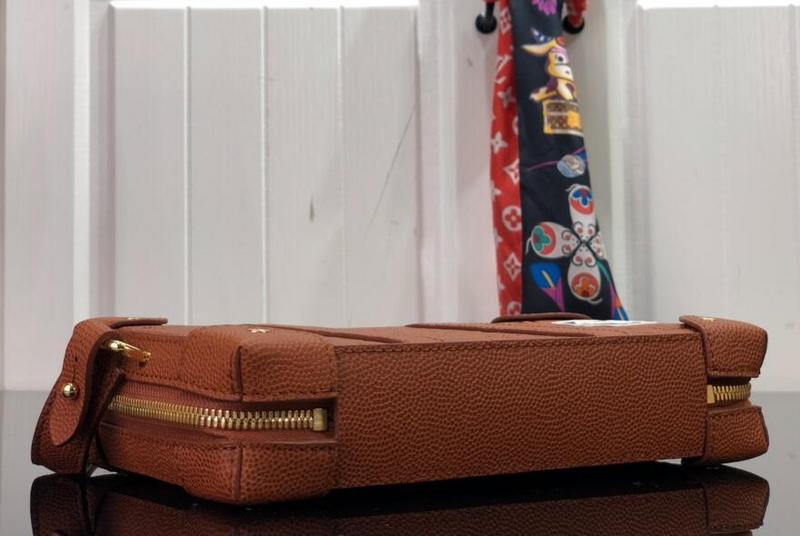 Luxe Touch Bags -   2355