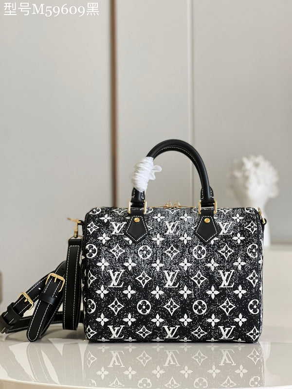 Luxe Touch Fashion LTB-Bags - 16691