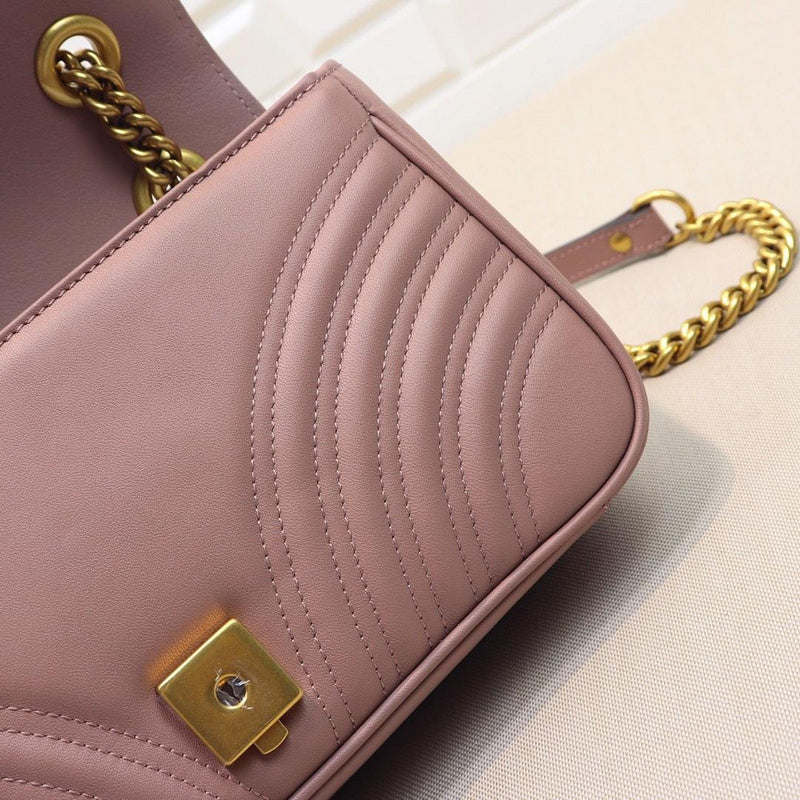 Luxe Touch Bags - Luxe Touch Bags - 823