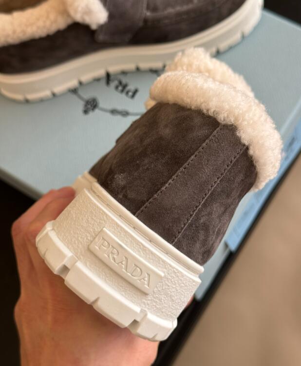 Luxe Touch Bags - PD Women Shoes - 142