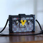 Luxe Touch Fashion LTB-bags - 8216