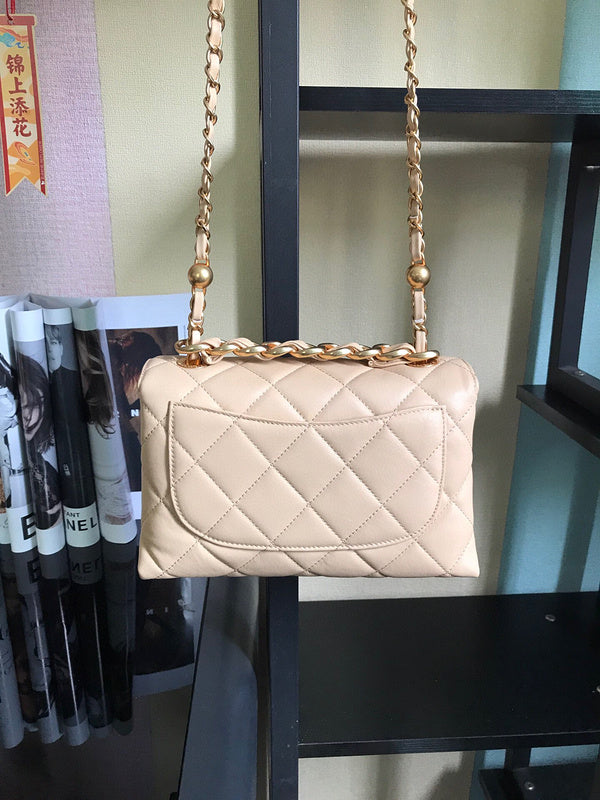 Luxe Touch Bags 

 -  Bags - 3412